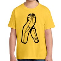 Youth Softstyle ® T Shirt Thumbnail