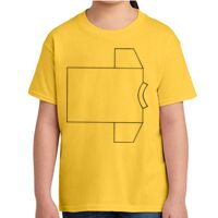 Youth Softstyle ® T Shirt Thumbnail