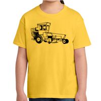 Youth Softstyle ® T Shirt Thumbnail