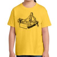 Youth Softstyle ® T Shirt Thumbnail