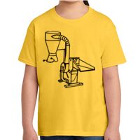 Youth Softstyle ® T Shirt Thumbnail