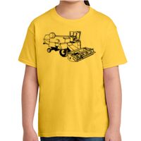 Youth Softstyle ® T Shirt Thumbnail