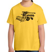 Youth Softstyle ® T Shirt Thumbnail