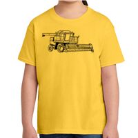 Youth Softstyle ® T Shirt Thumbnail