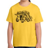 Youth Softstyle ® T Shirt Thumbnail