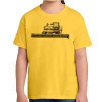 Youth Softstyle ® T Shirt Thumbnail