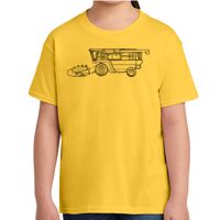 Youth Softstyle ® T Shirt Thumbnail