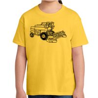 Youth Softstyle ® T Shirt Thumbnail