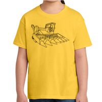 Youth Softstyle ® T Shirt Thumbnail