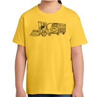 Youth Softstyle ® T Shirt Thumbnail