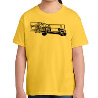 Youth Softstyle ® T Shirt Thumbnail