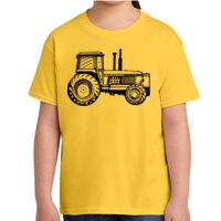 Youth Softstyle ® T Shirt Thumbnail