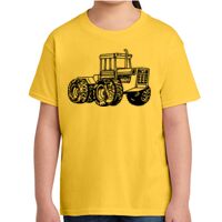 Youth Softstyle ® T Shirt Thumbnail