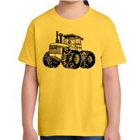 Youth Softstyle ® T Shirt Thumbnail