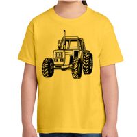 Youth Softstyle ® T Shirt Thumbnail