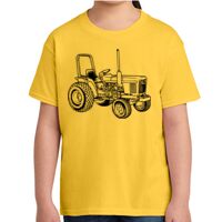 Youth Softstyle ® T Shirt Thumbnail