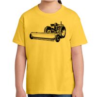 Youth Softstyle ® T Shirt Thumbnail