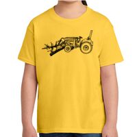 Youth Softstyle ® T Shirt Thumbnail
