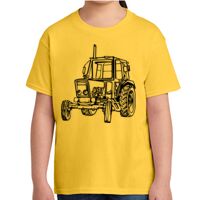 Youth Softstyle ® T Shirt Thumbnail