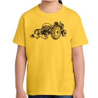 Youth Softstyle ® T Shirt Thumbnail