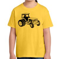 Youth Softstyle ® T Shirt Thumbnail