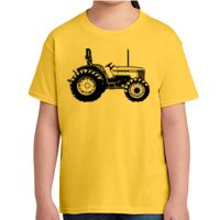 Youth Softstyle ® T Shirt Thumbnail