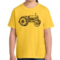 Youth Softstyle ® T Shirt Thumbnail