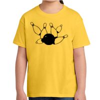 Youth Softstyle ® T Shirt Thumbnail