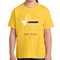 Youth Softstyle ® T Shirt Thumbnail