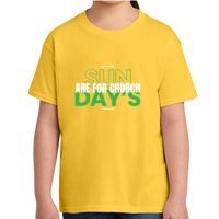 Youth Softstyle ® T Shirt Thumbnail