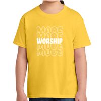 Youth Softstyle ® T Shirt Thumbnail