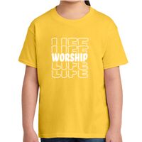 Youth Softstyle ® T Shirt Thumbnail