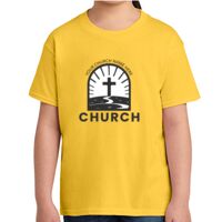 Youth Softstyle ® T Shirt Thumbnail