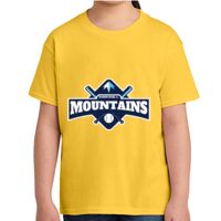 Youth Softstyle ® T Shirt Thumbnail