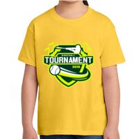 Youth Softstyle ® T Shirt Thumbnail