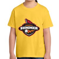 Youth Softstyle ® T Shirt Thumbnail