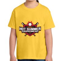 Youth Softstyle ® T Shirt Thumbnail