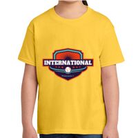 Youth Softstyle ® T Shirt Thumbnail