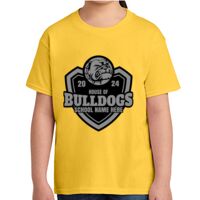 Youth Softstyle ® T Shirt Thumbnail