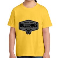 Youth Softstyle ® T Shirt Thumbnail