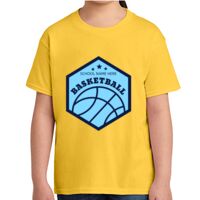 Youth Softstyle ® T Shirt Thumbnail