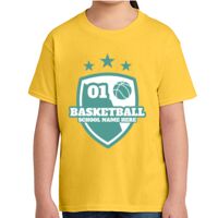 Youth Softstyle ® T Shirt Thumbnail