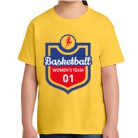 Youth Softstyle ® T Shirt Thumbnail