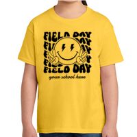 Youth Softstyle ® T Shirt Thumbnail