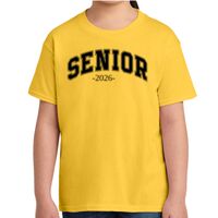 Youth Softstyle ® T Shirt Thumbnail