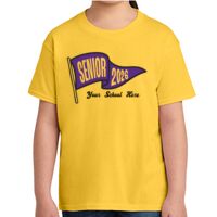 Youth Softstyle ® T Shirt Thumbnail