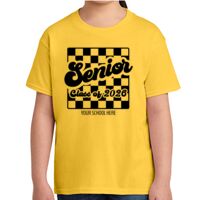 Youth Softstyle ® T Shirt Thumbnail