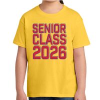 Youth Softstyle ® T Shirt Thumbnail