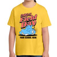 Youth Softstyle ® T Shirt Thumbnail