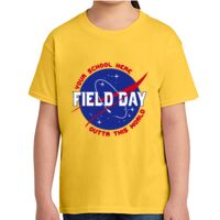 Youth Softstyle ® T Shirt Thumbnail